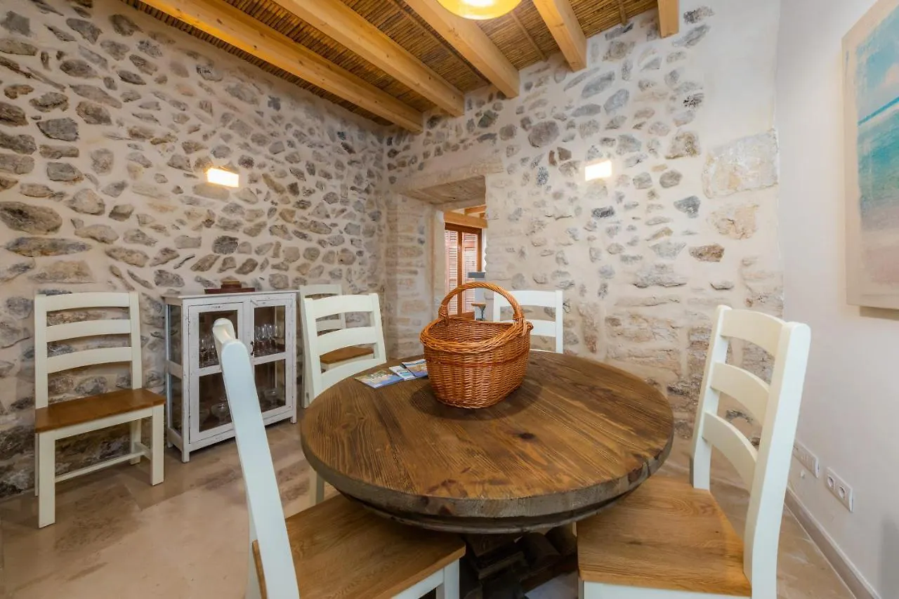 Casa Abeurador, con mucho encanto en el centro de Artà Artá