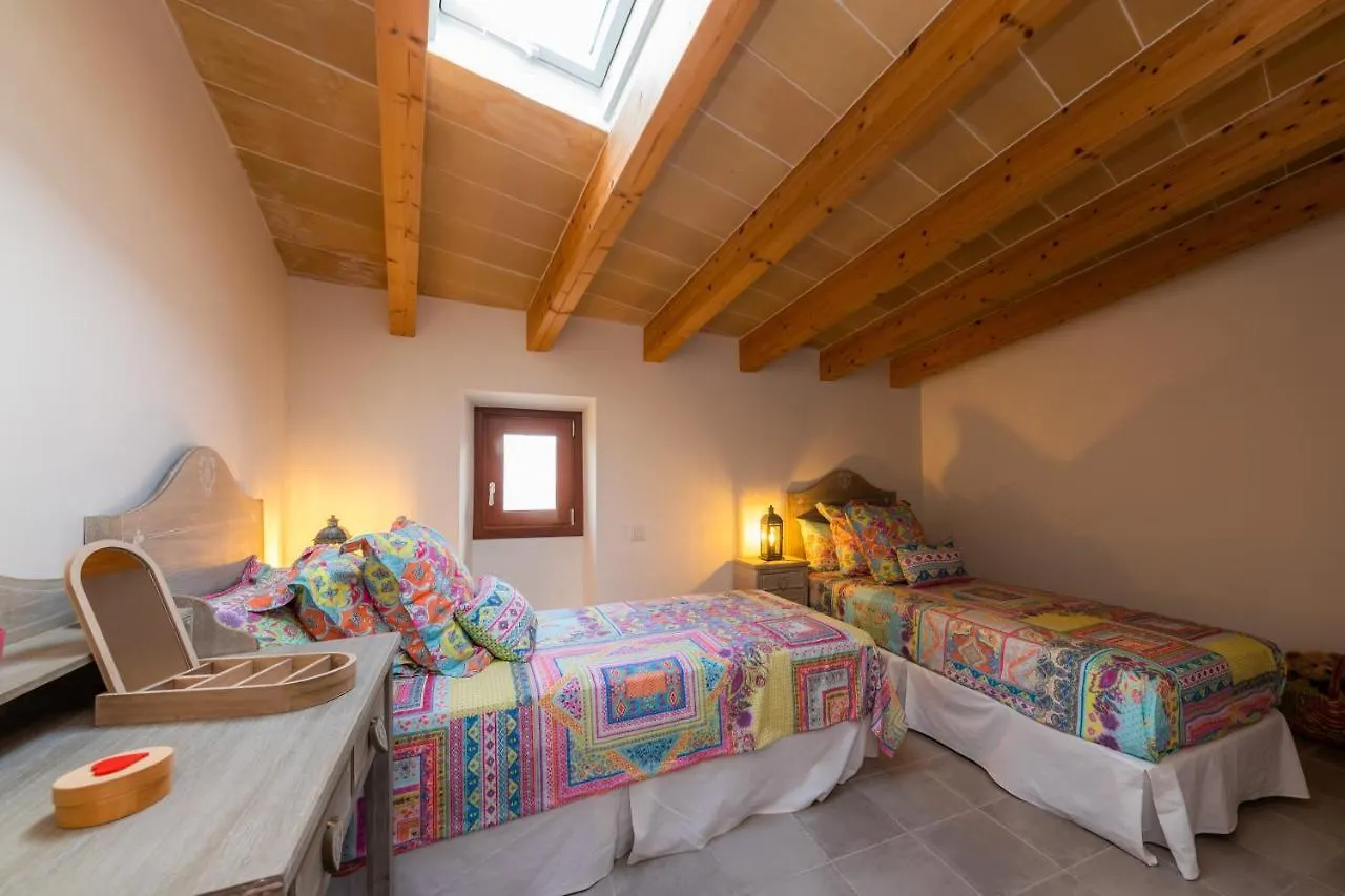 Casa vacanze Casa Abeurador, con mucho encanto en el centro de Artà