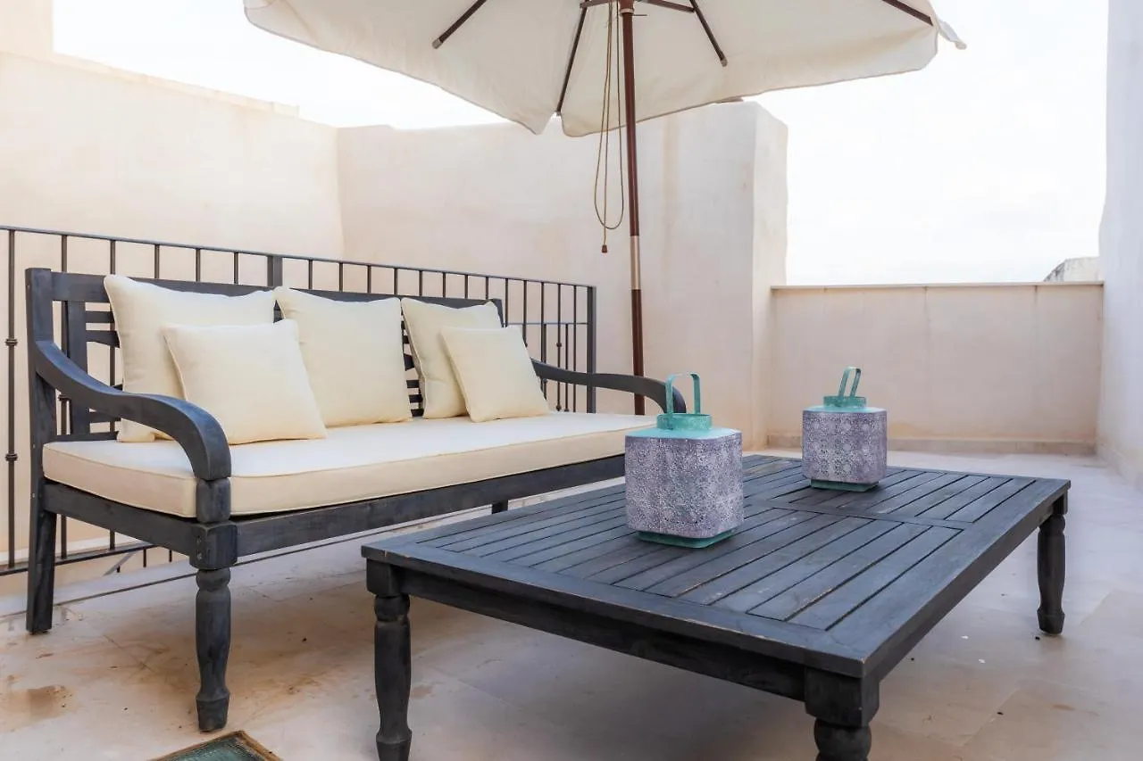Casa vacanze Casa Abeurador, con mucho encanto en el centro de Artà