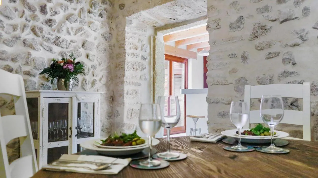 Casa Abeurador, con mucho encanto en el centro de Artà Spagna