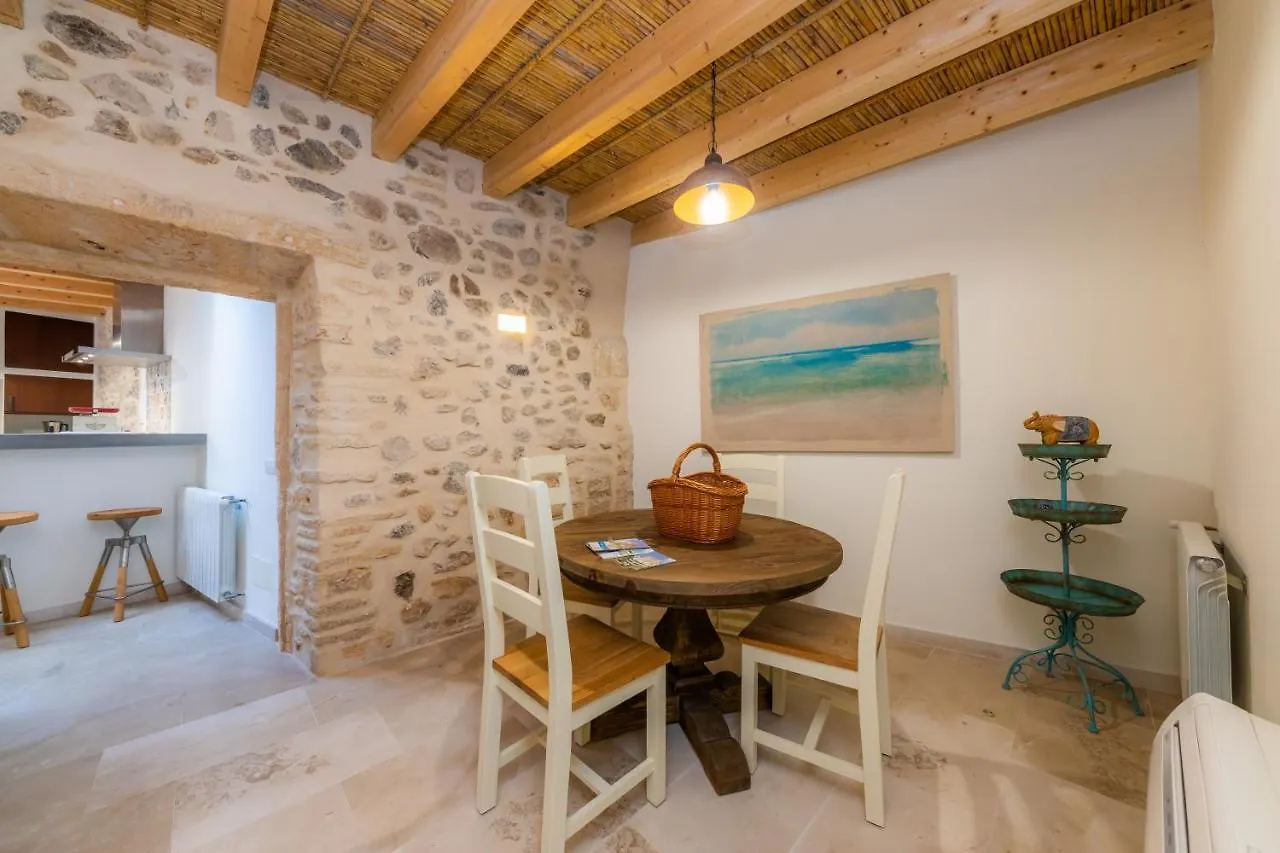 Casa Abeurador, con mucho encanto en el centro de Artà Spagna