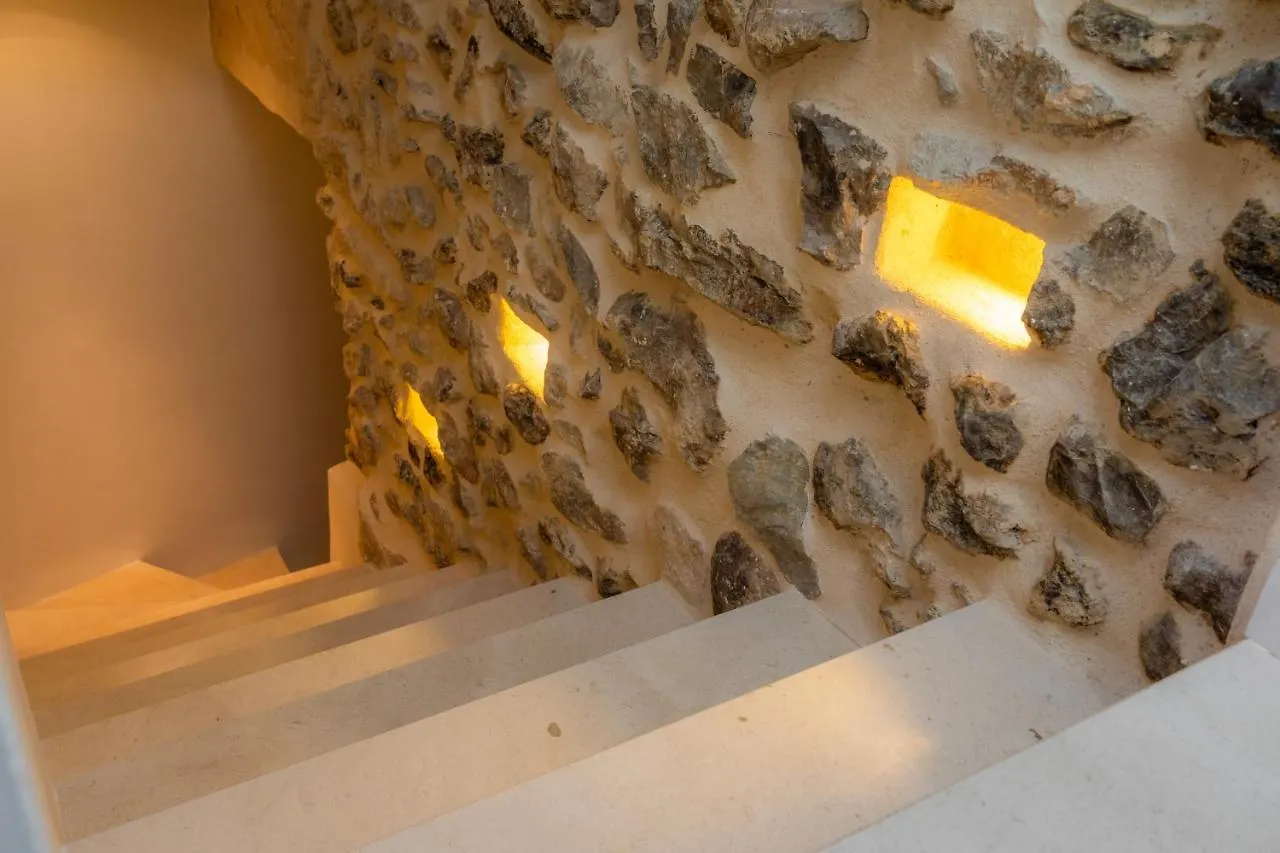 Casa Abeurador, con mucho encanto en el centro de Artà