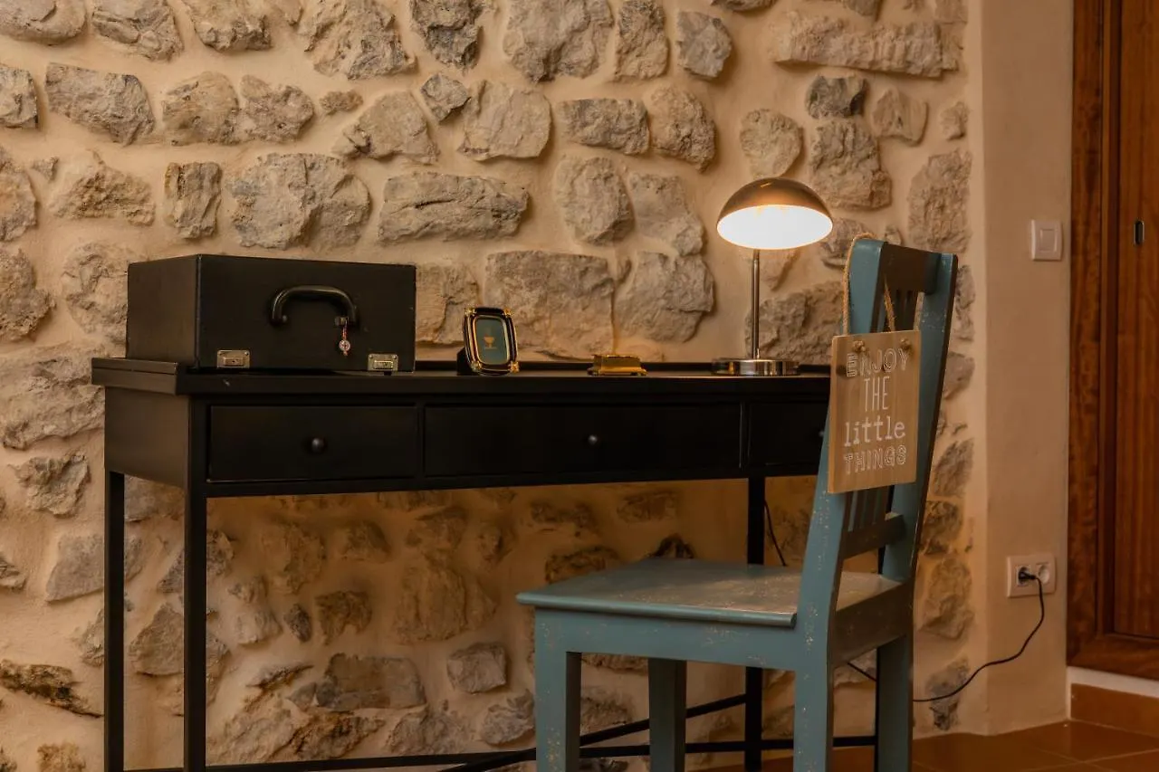 Casa vacanze Casa Abeurador, con mucho encanto en el centro de Artà