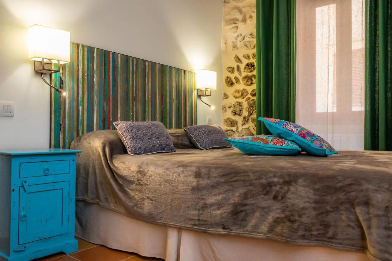 펜션 Casa Abeurador, Con Mucho Encanto En El Centro De 아르타 스페인