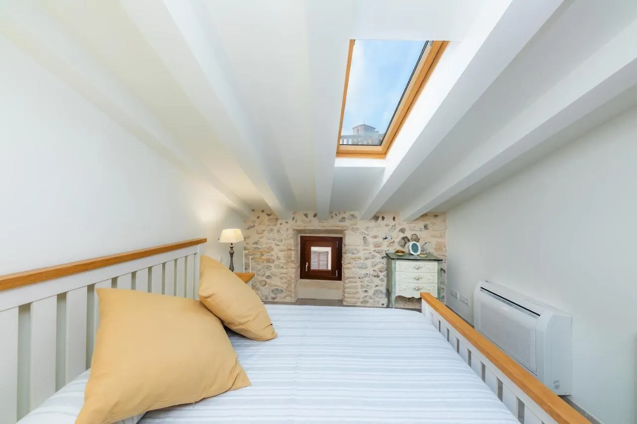Casa vacanze Casa Abeurador, con mucho encanto en el centro de Artà