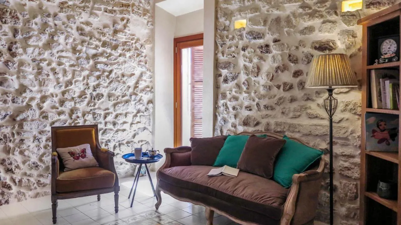 Casa Abeurador, con mucho encanto en el centro de Artà Spagna